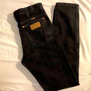 Vintage Wrangler Jeans